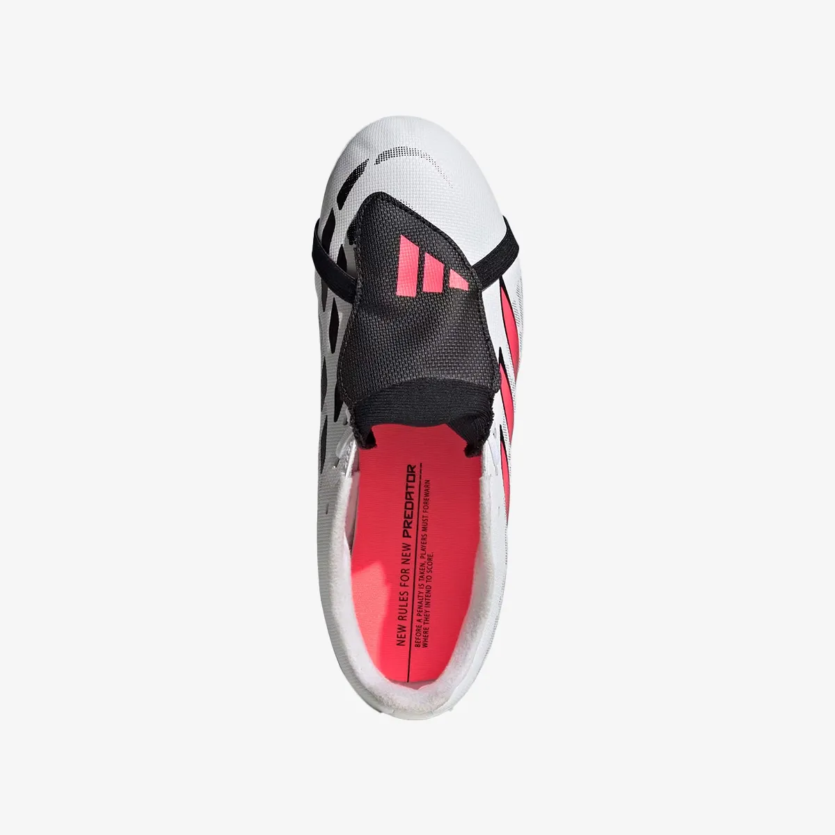 adidas Kopačke PREDATOR CLUB FT FG/MG J 