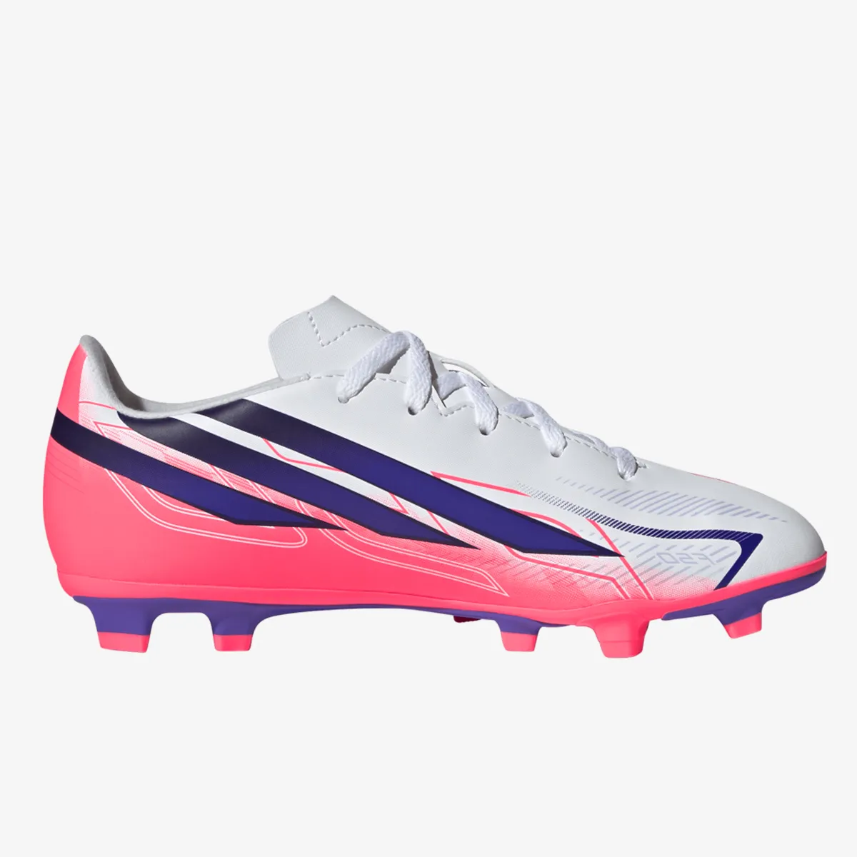 adidas Kopačke F50 HYPERFAST CLUB FG/MG J 