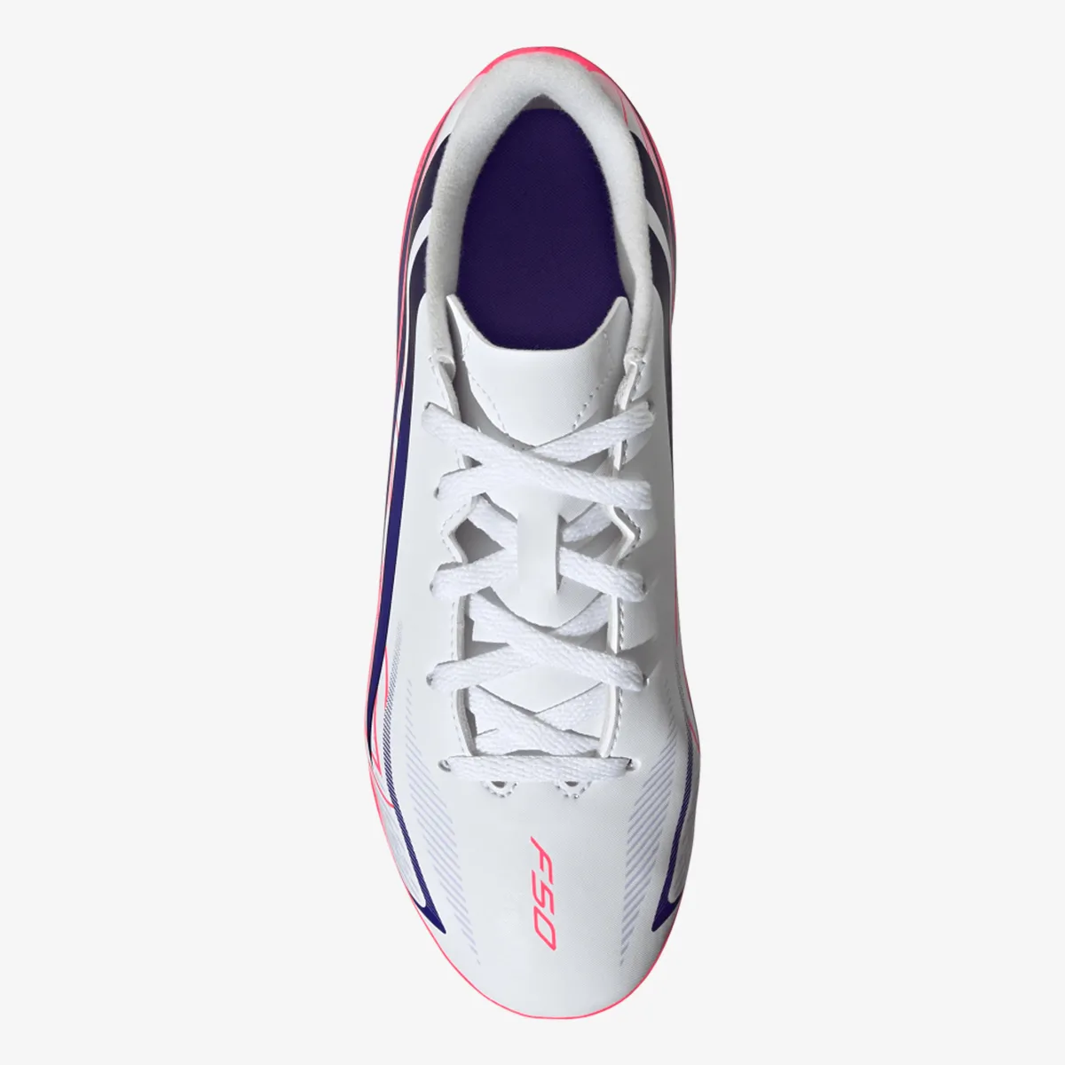 adidas Kopačke F50 HYPERFAST CLUB FG/MG J 