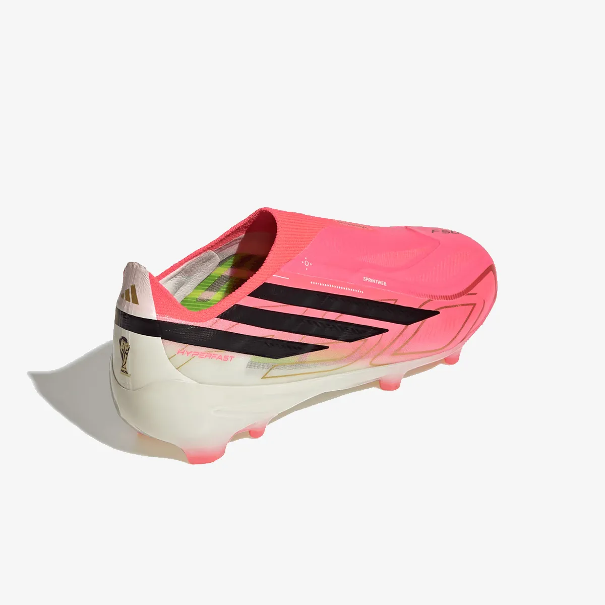 adidas Kopačke F50 HYPERFAST ELITE LL FG J 