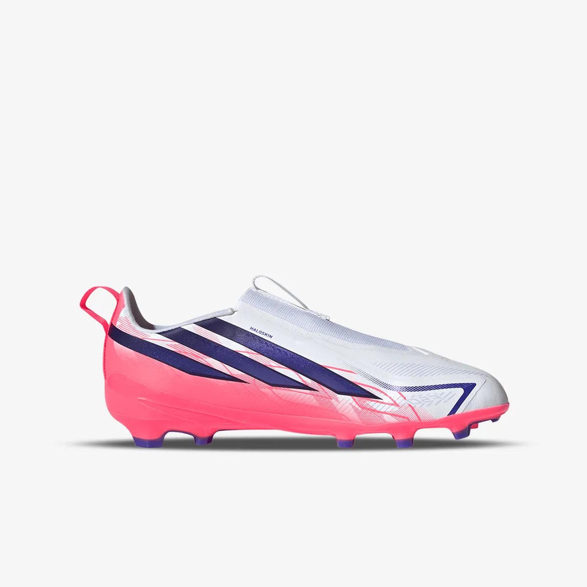 adidas Kopačke F50 HYPERFAST LEAGUE LL FG J 