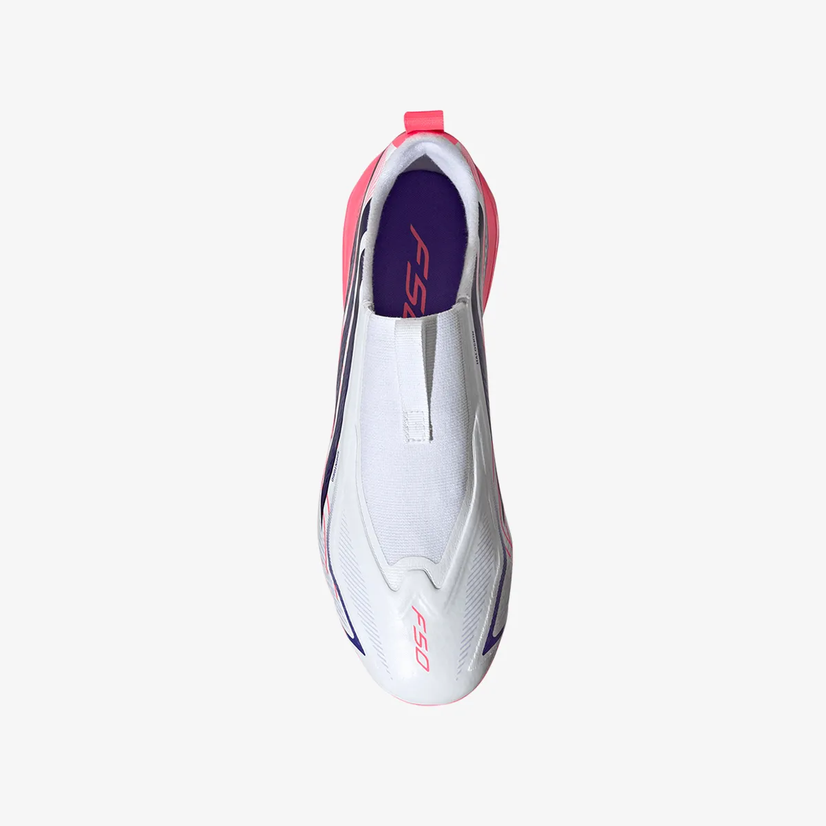 adidas Kopačke F50 HYPERFAST LEAGUE LL FG J 