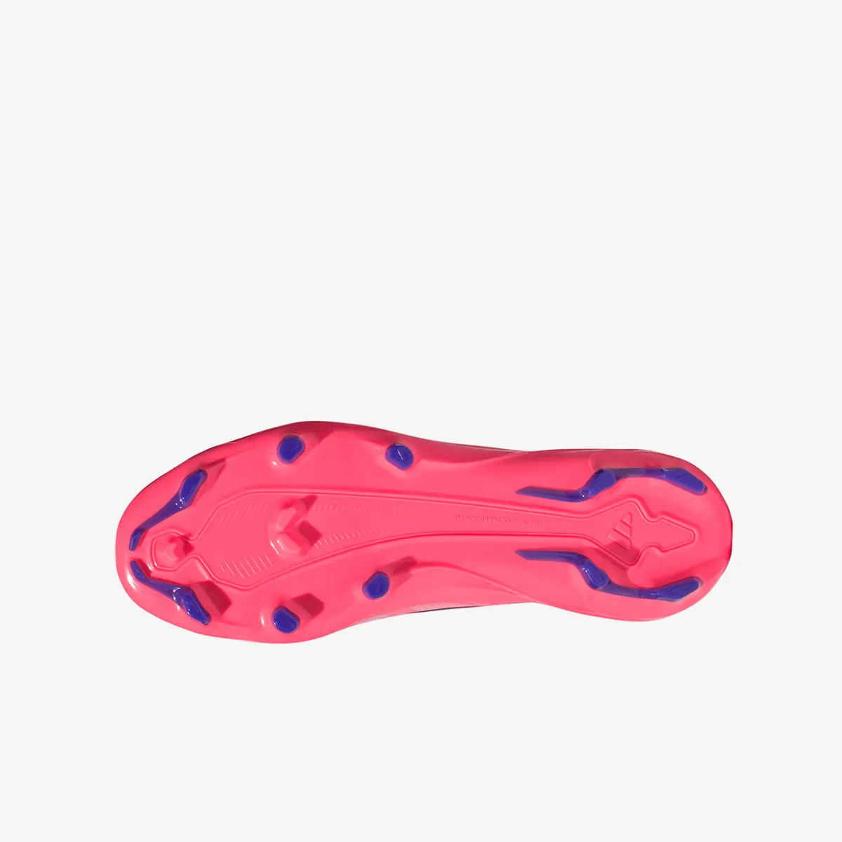 adidas Kopačke F50 HYPERFAST LEAGUE LL FG J 