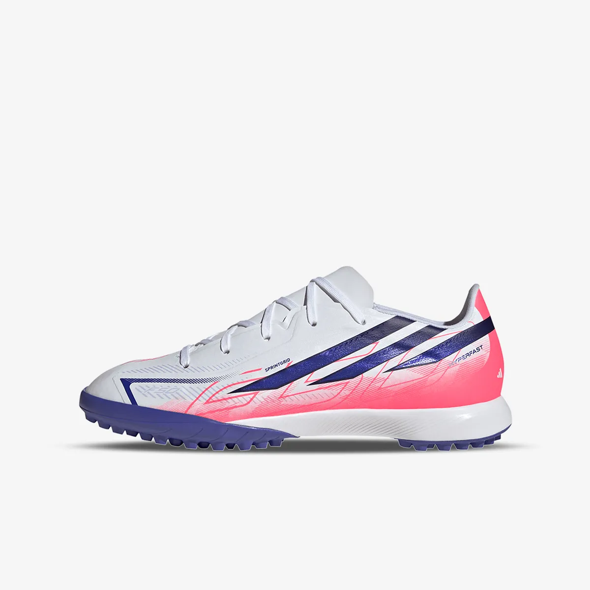 Patike F50 HYPERFAST LEAGUE TF J