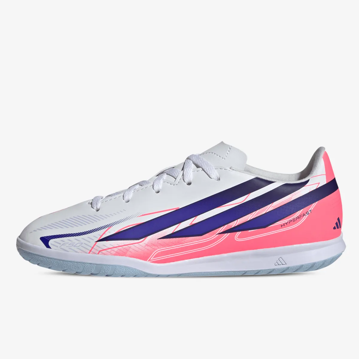 Patike F50 HYPERFAST CLUB IN J 