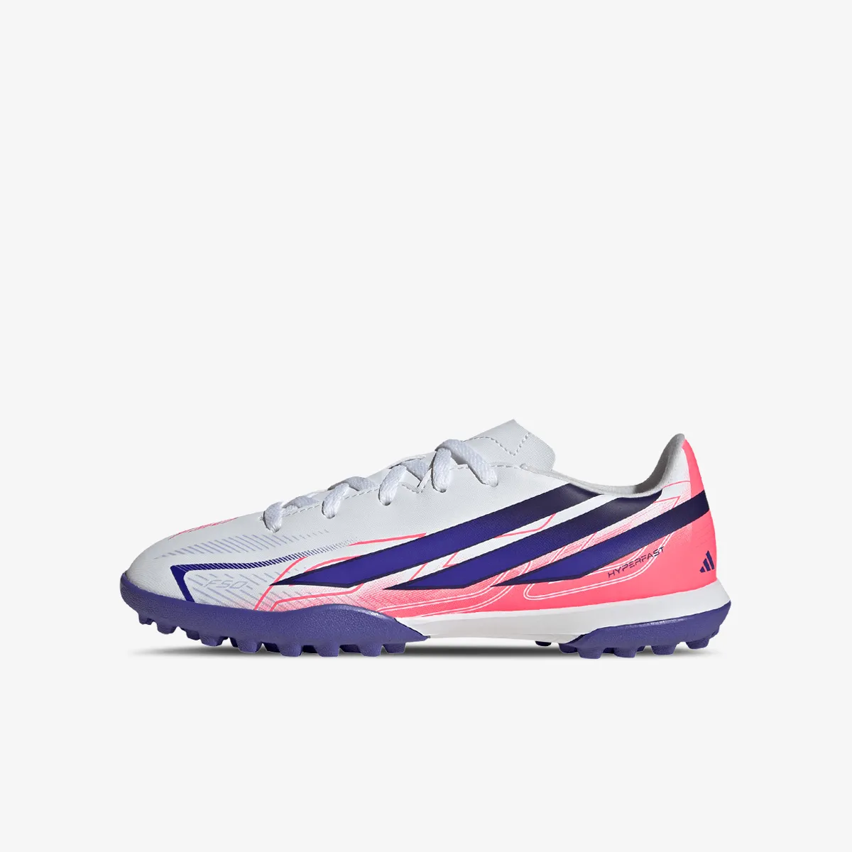 Patike F50 HYPERFAST CLUB TF J 