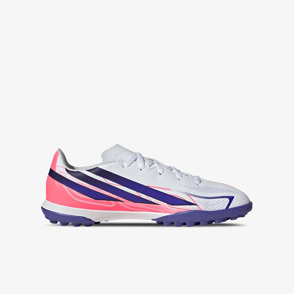 Patike F50 HYPERFAST CLUB TF J 