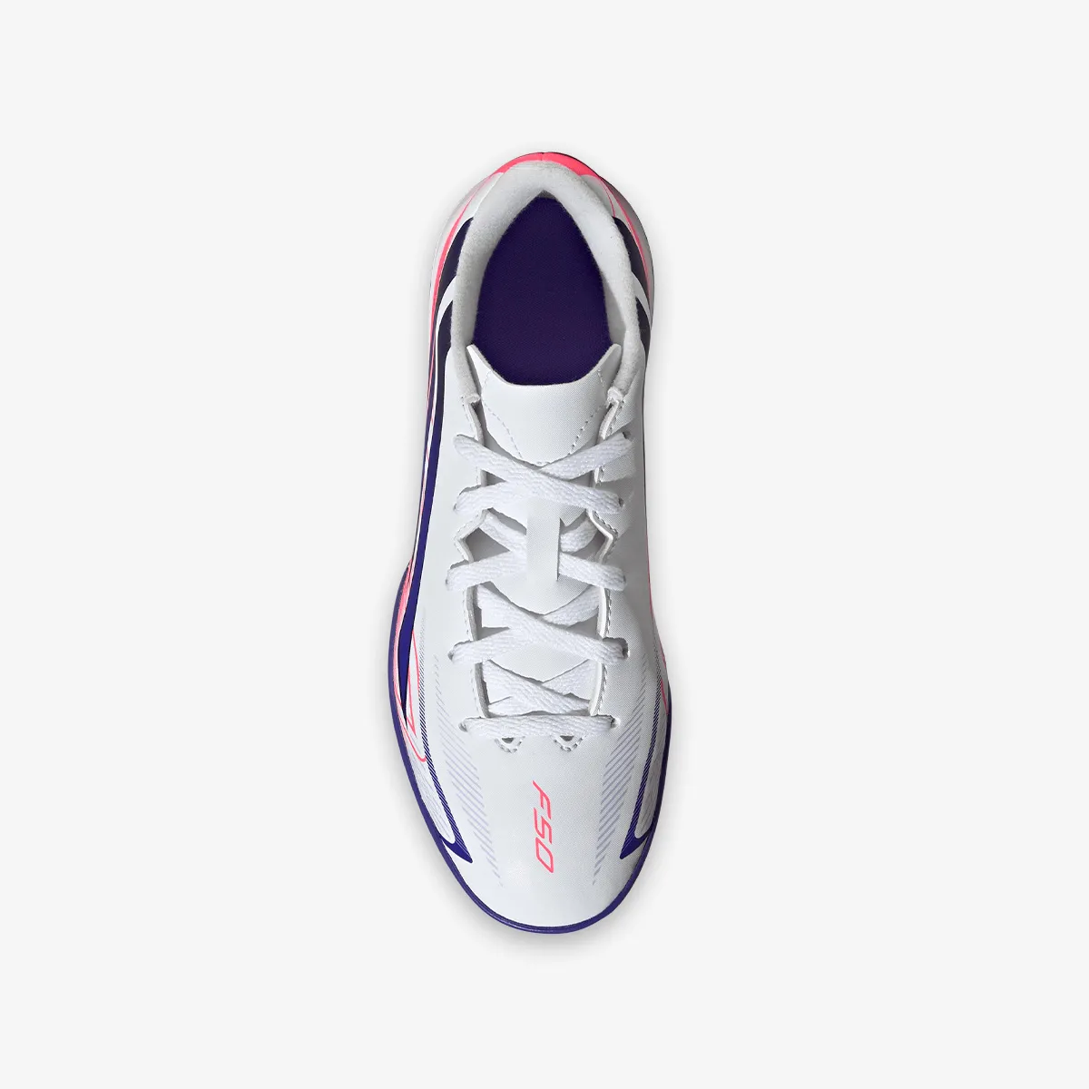 Patike F50 HYPERFAST CLUB TF J 