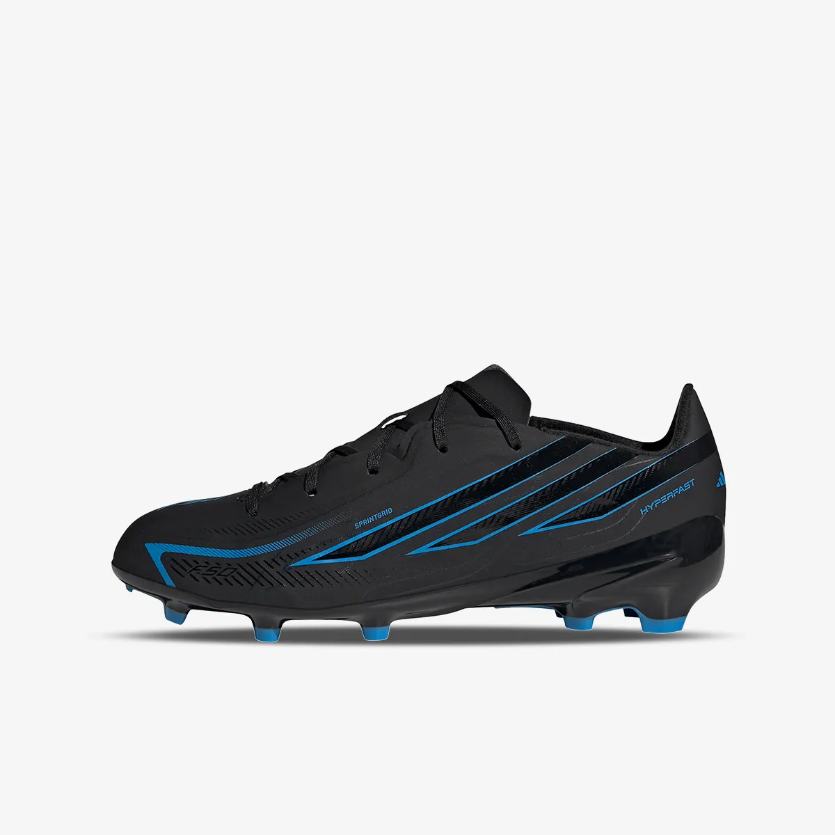 Kopačke F50 HYPERFAST LEAGUE FG J