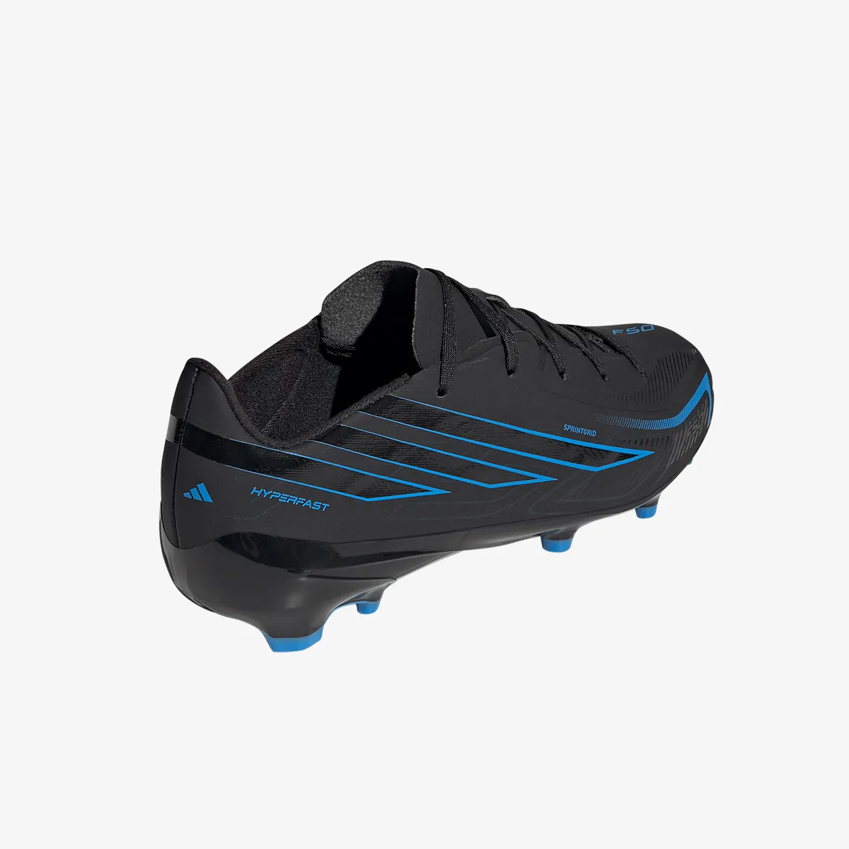 Kopačke F50 HYPERFAST LEAGUE FG J