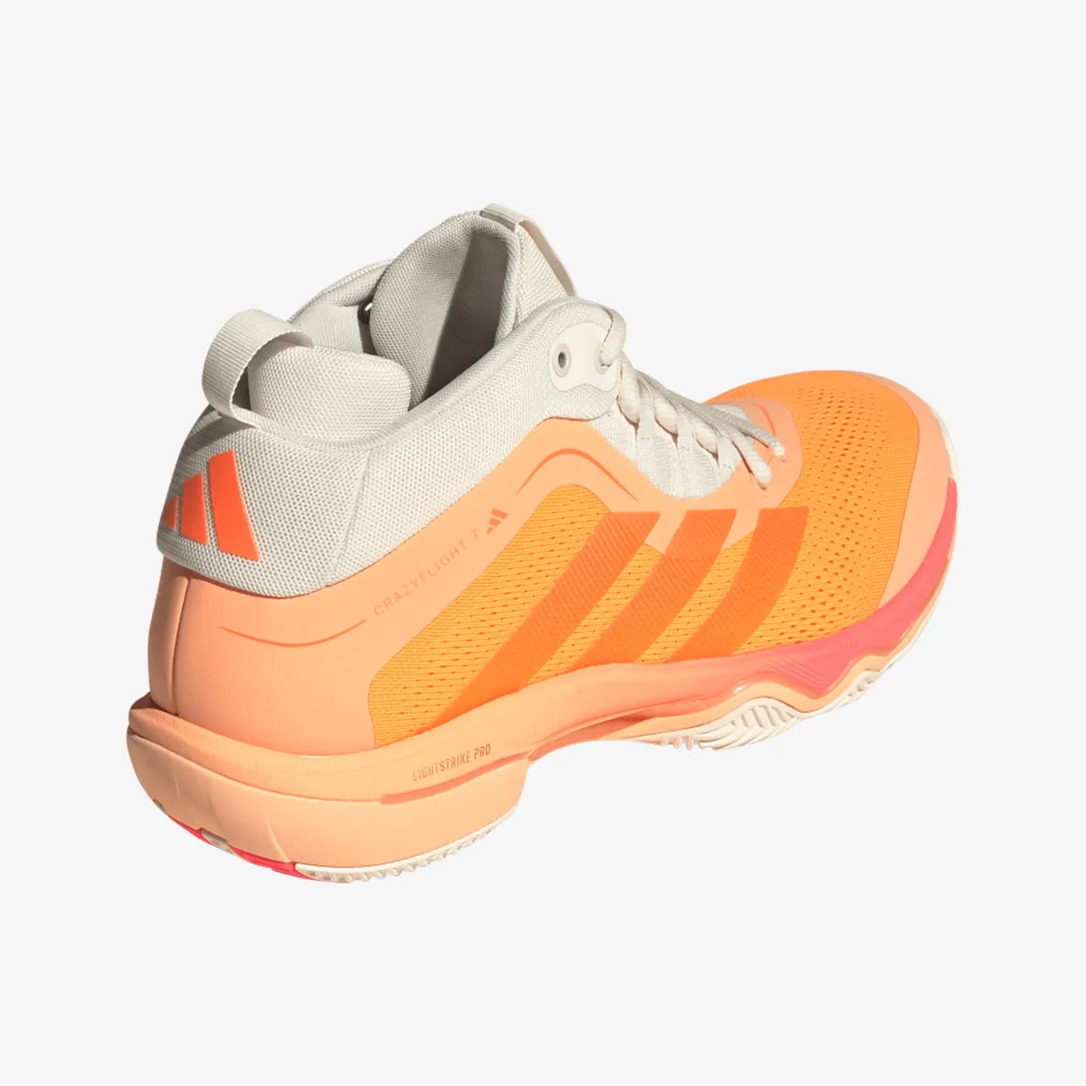 adidas Patike CRAZYFLIGHT 7 MID M 