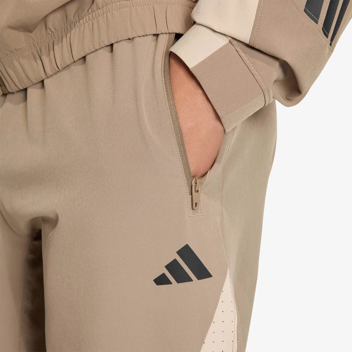adidas Donji Deo Trenerke TECHESS PANT 