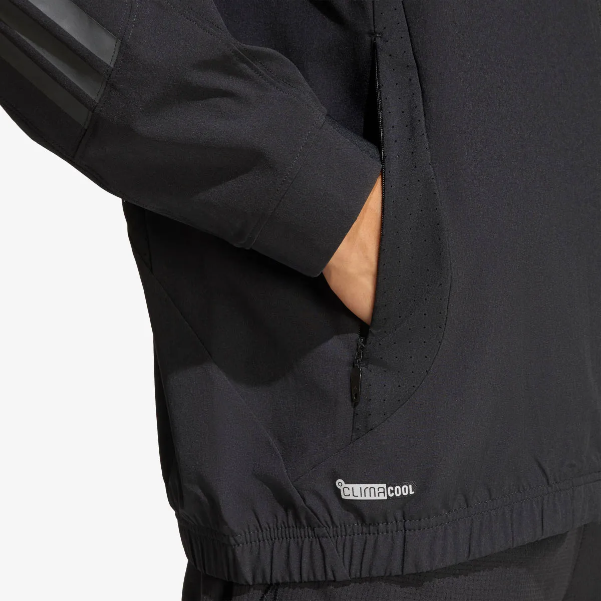 adidas Dukserica Tech Essentials