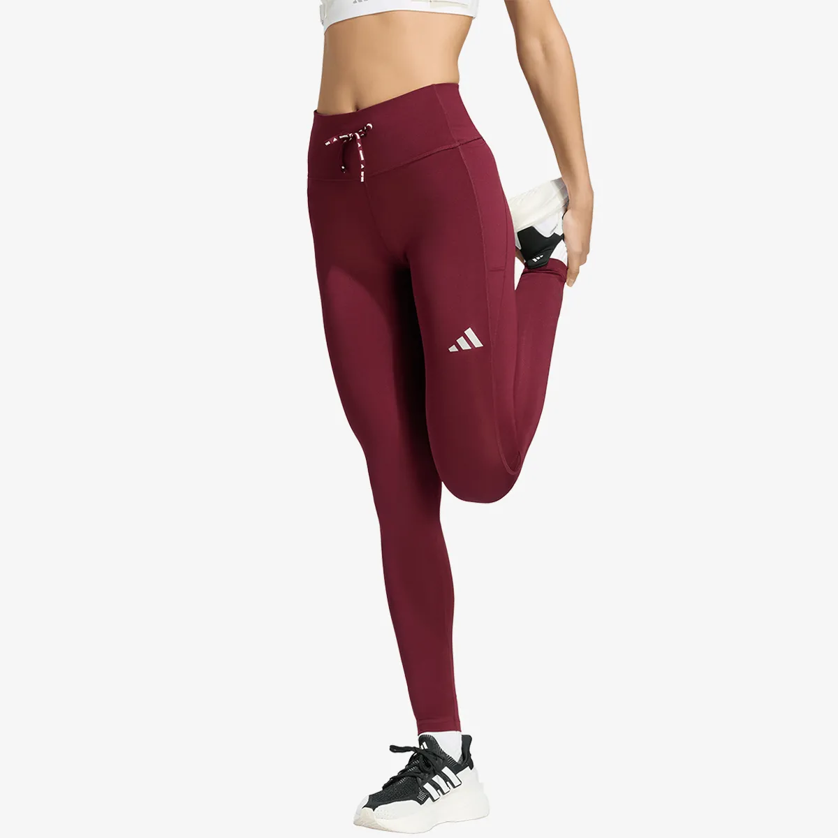 adidas Helanke Run Ess 1/1 L