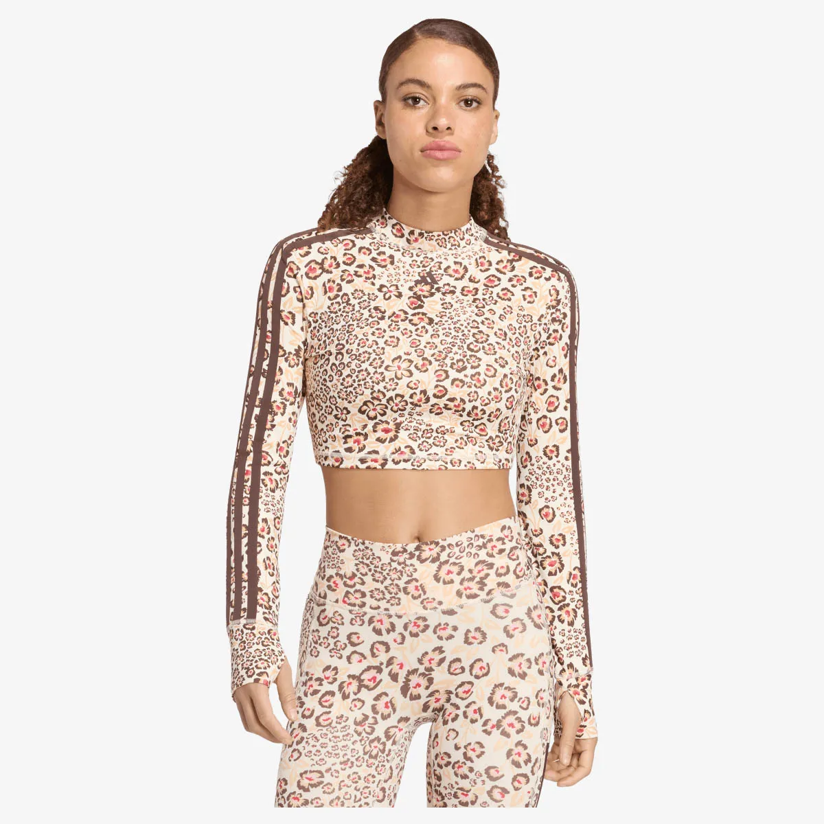 Majica Dugih Rukava TRN LONG SLEEVE 