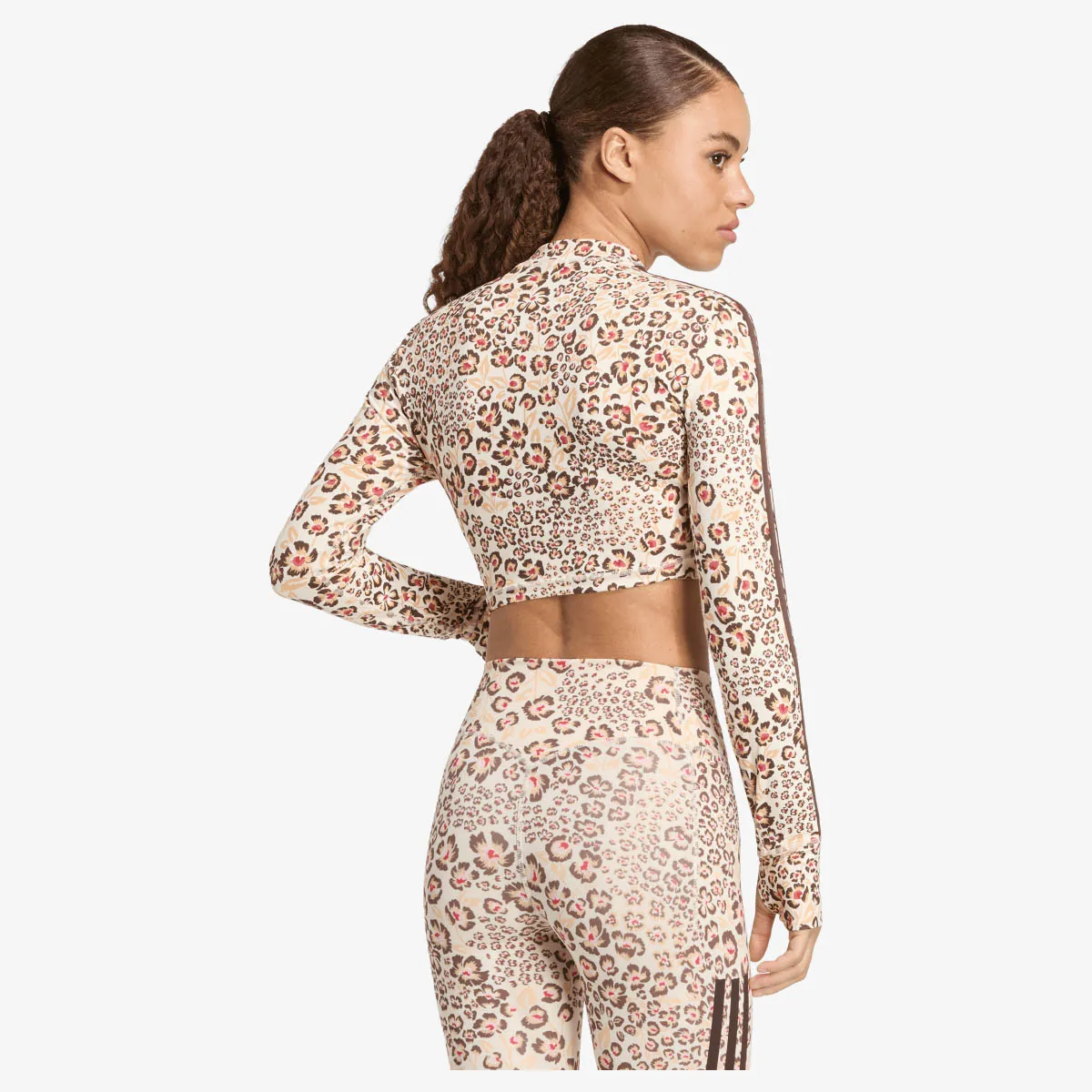 Majica Dugih Rukava TRN LONG SLEEVE 