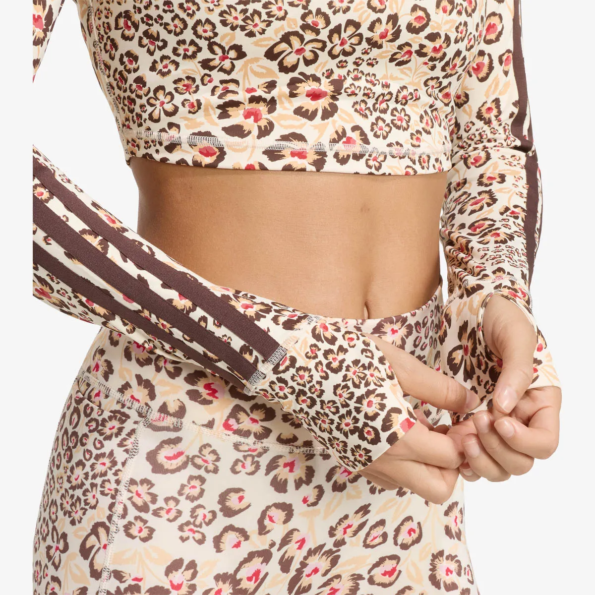 Majica Dugih Rukava TRN LONG SLEEVE 