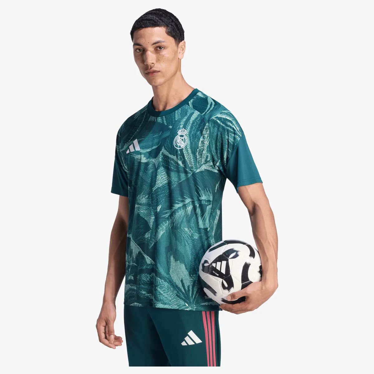 adidas Dres Real Madrid 26/27