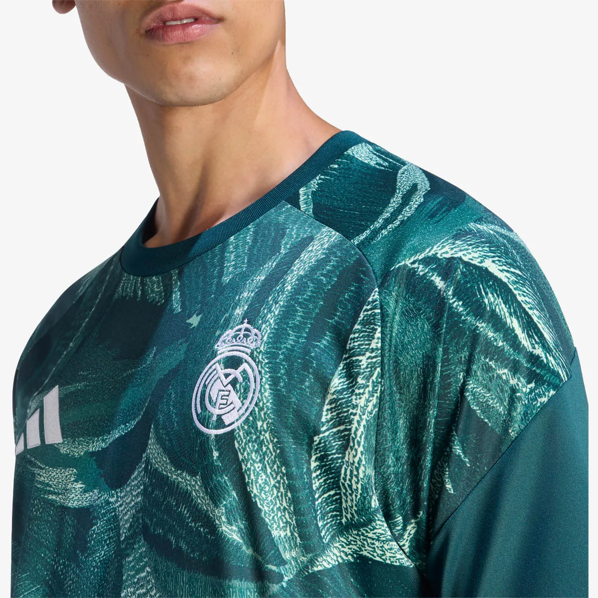 adidas Dres Real Madrid 26/27
