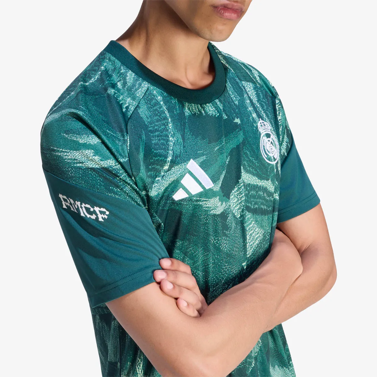adidas Dres Real Madrid 26/27