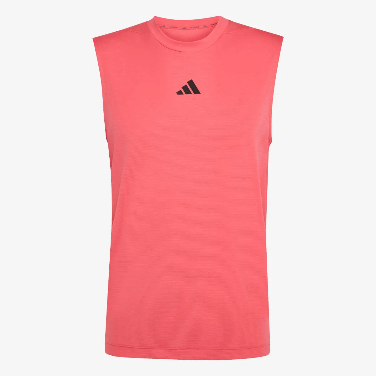 adidas Majica Bez Rukava D4T PrimeLift 3 Stripes