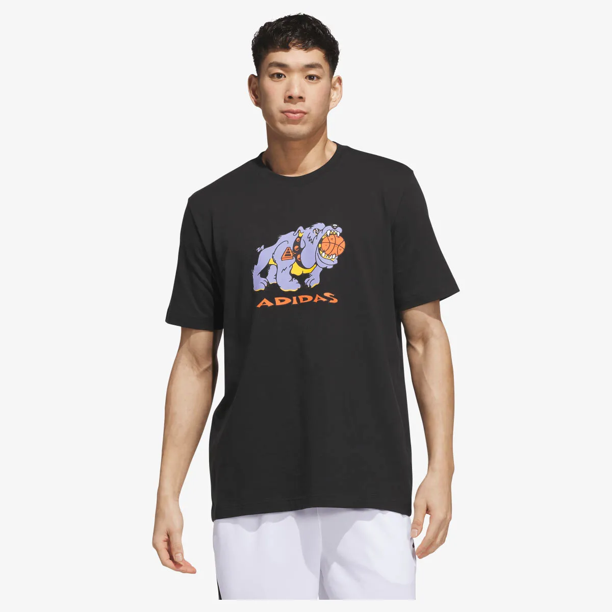 adidas Majica DAWG IN EM T 