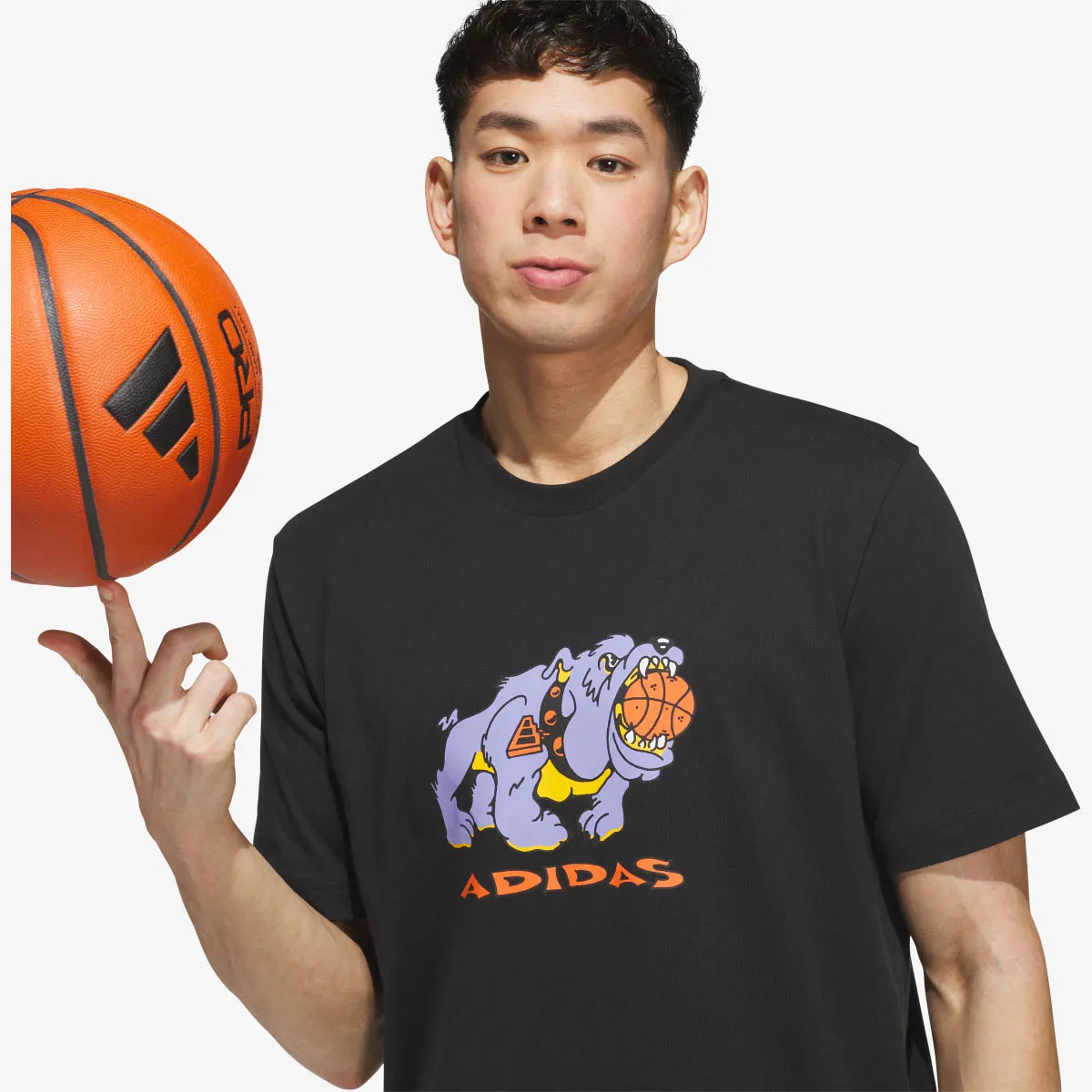 adidas Majica DAWG IN EM T 