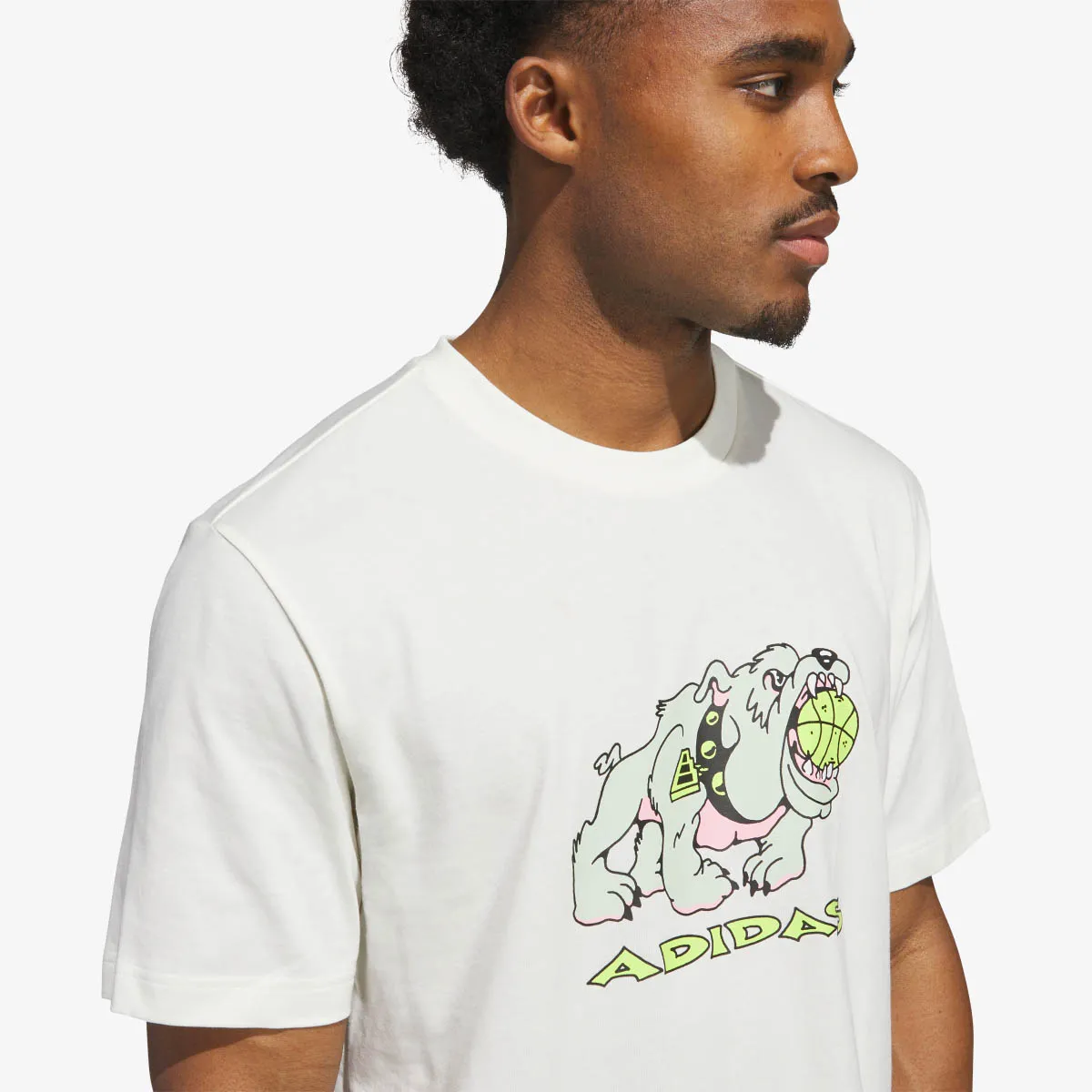 Majica DAWG IN EM T 