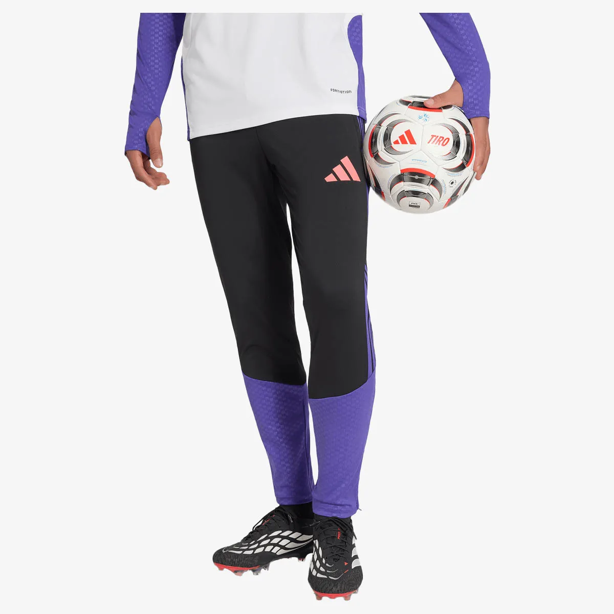 adidas Donji Deo Trenerke Tiro 26 Competition 