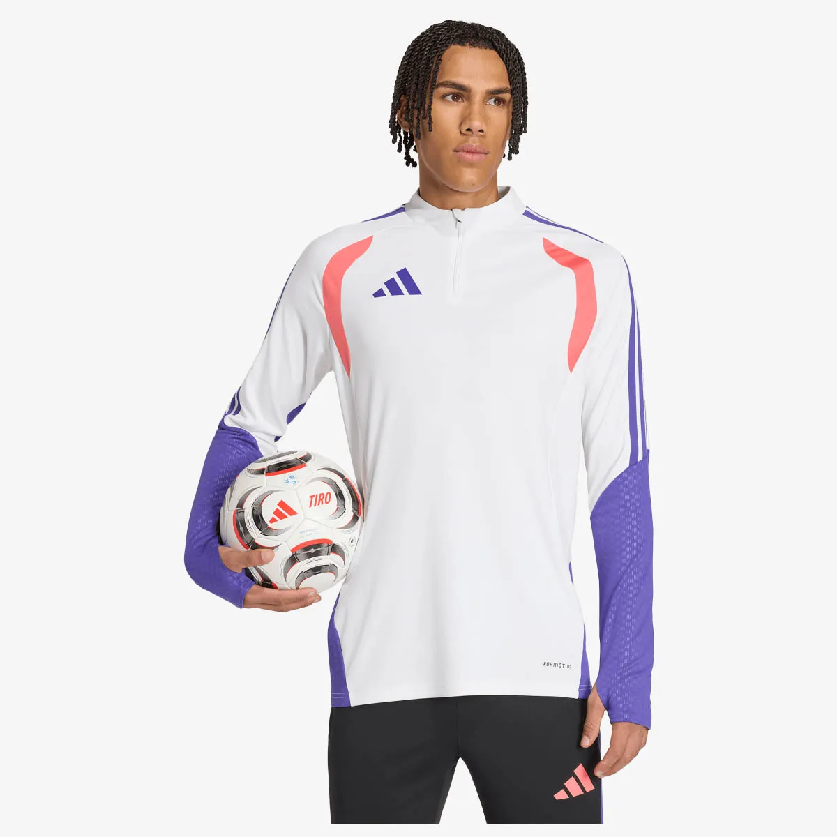 adidas Dukserica TIRO26C TOP