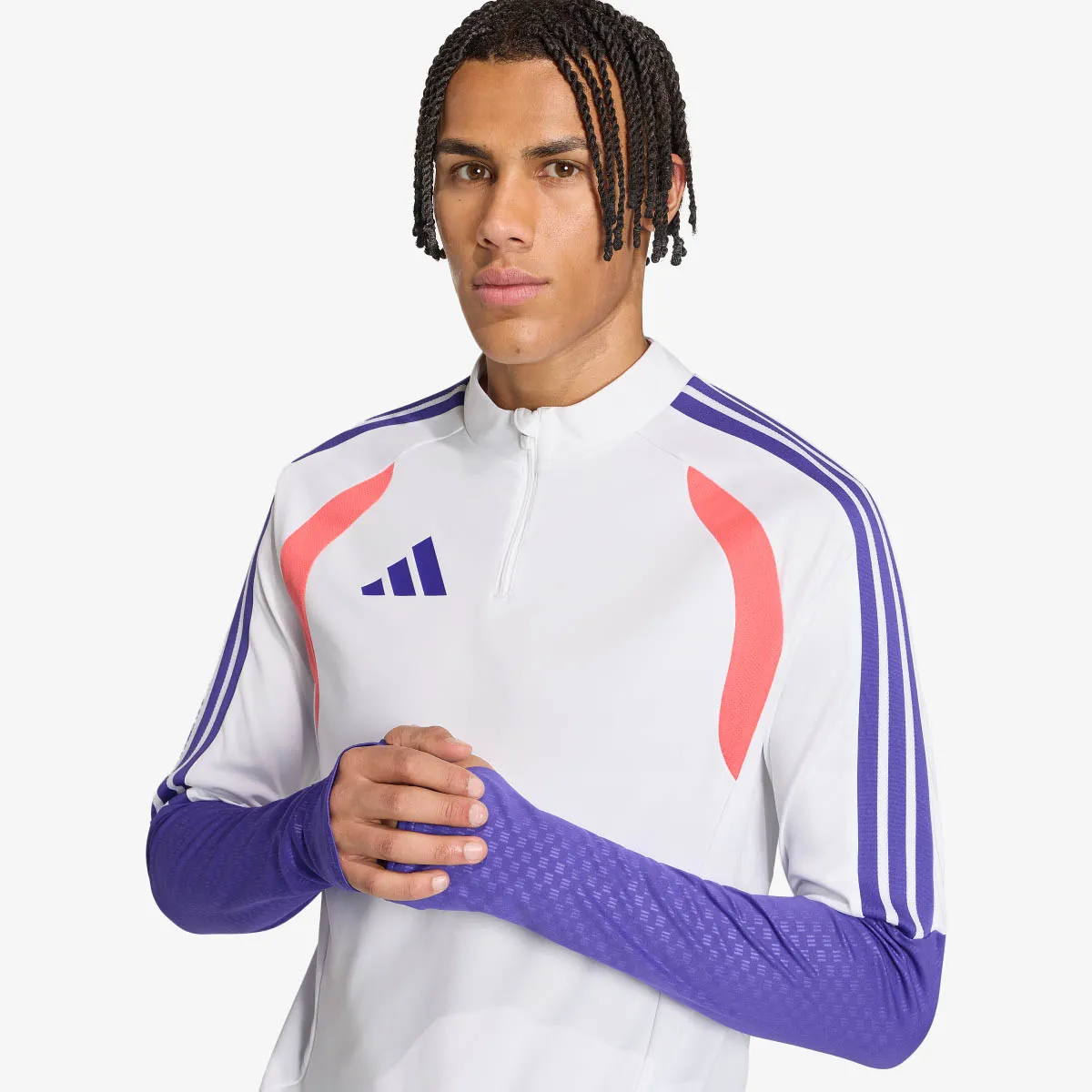 adidas Dukserica Tiro 26 Competition