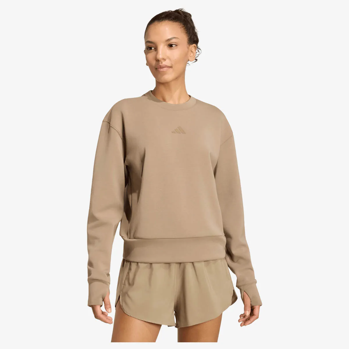 Dukserica D4T KNIT CREW 