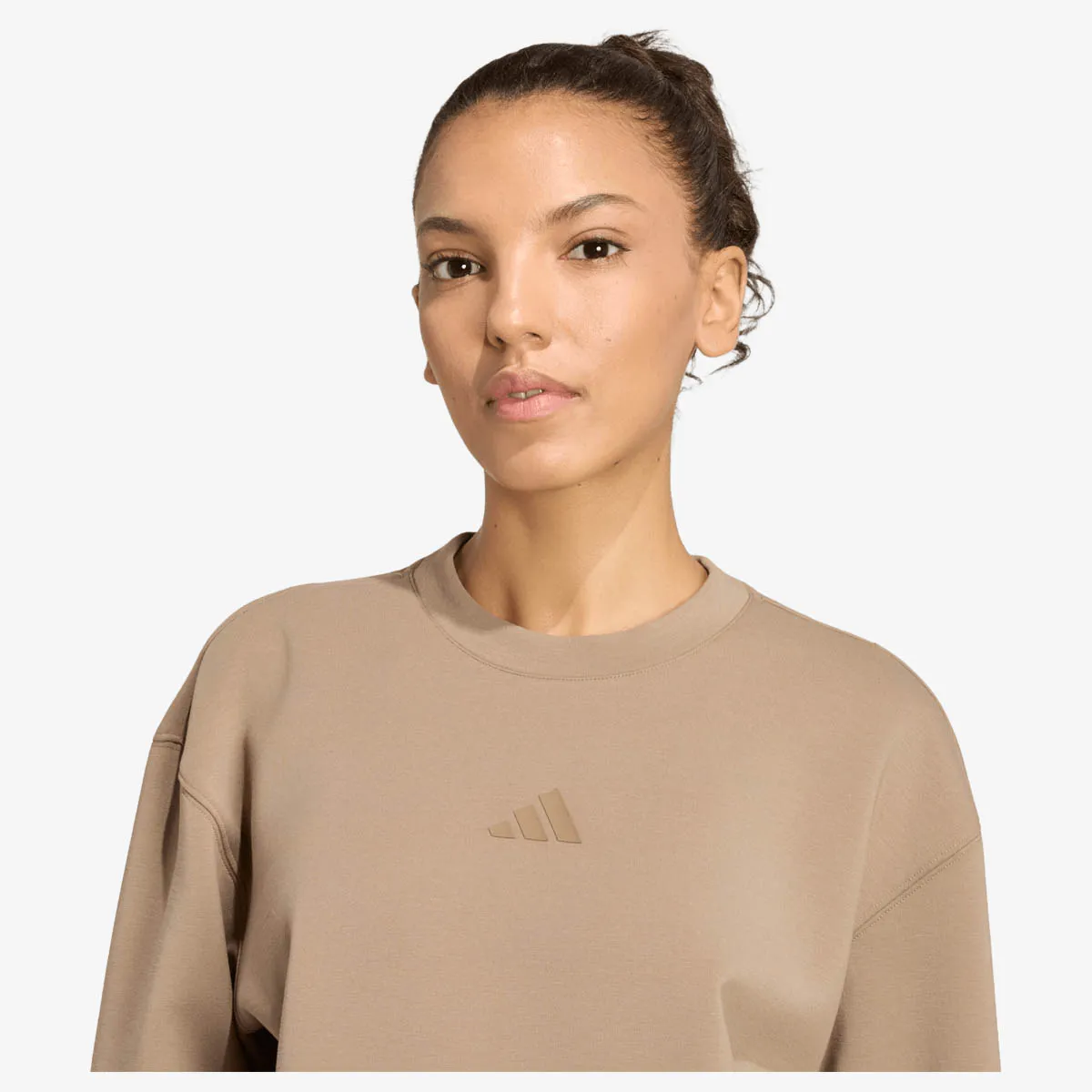 Dukserica D4T KNIT CREW 