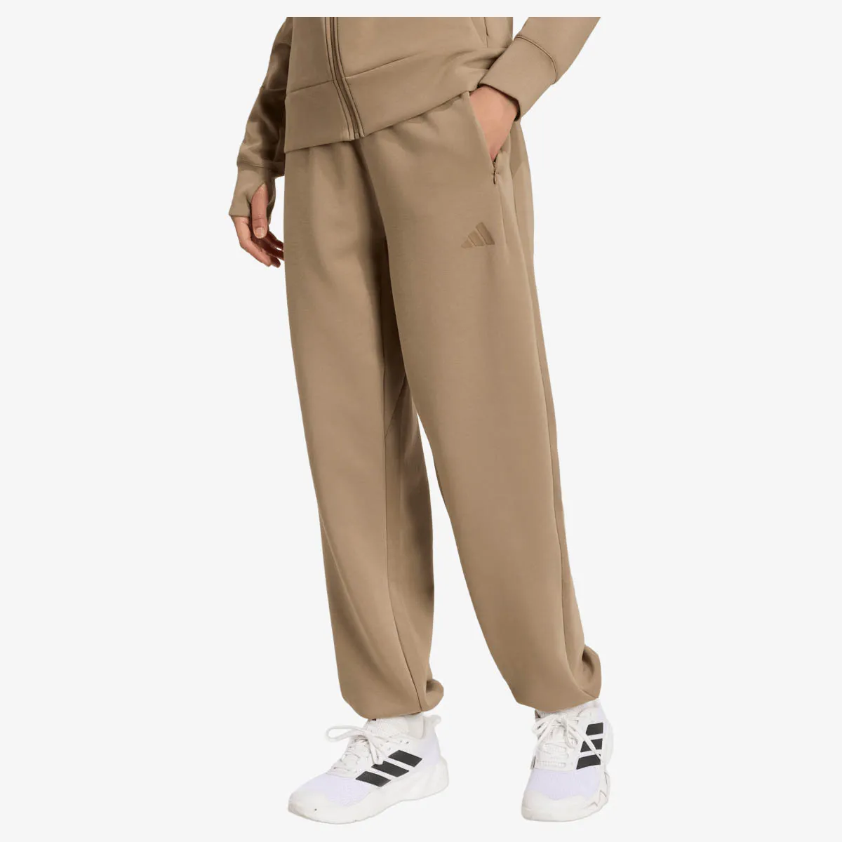 adidas Donji Deo Trenerke D4T KNIT PANT 