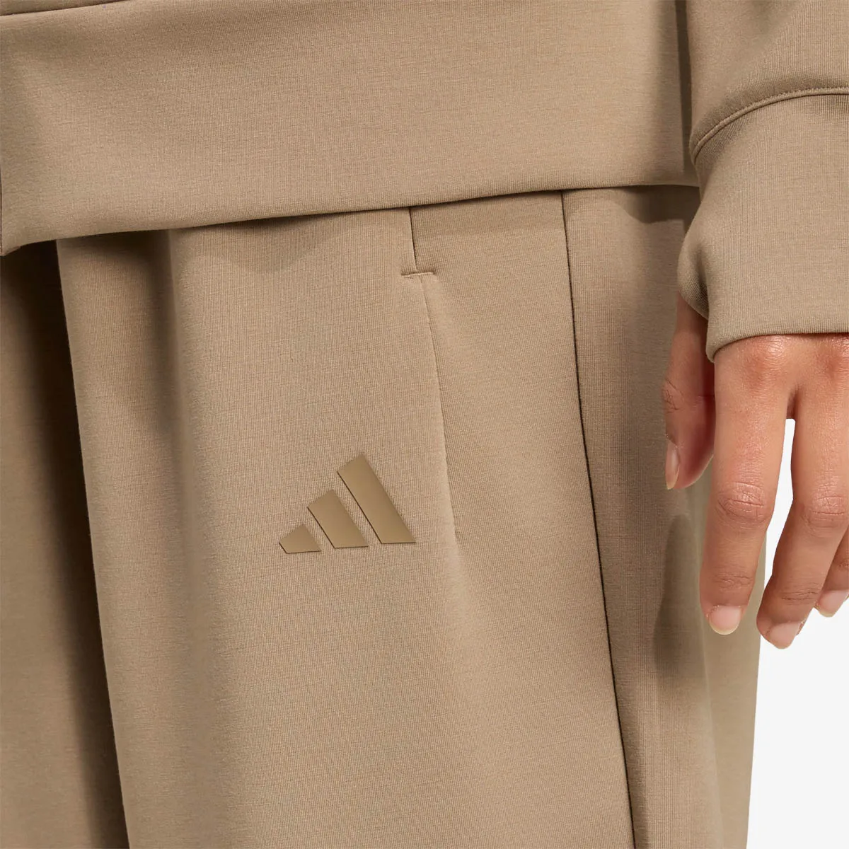 adidas Donji Deo Trenerke D4T KNIT PANT 