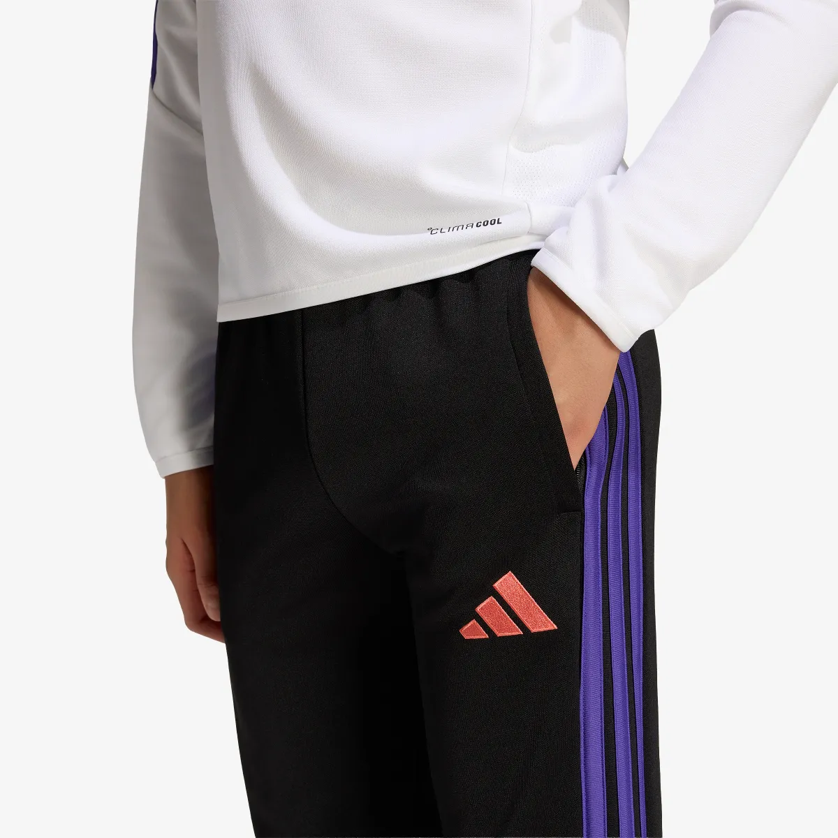 adidas Donji Deo Trenerke TIRO26L  TRPTYS 