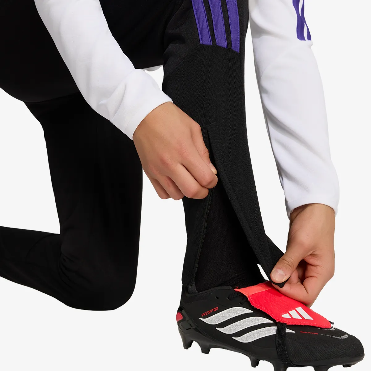 adidas Donji Deo Trenerke TIRO26L  TRPTYS 