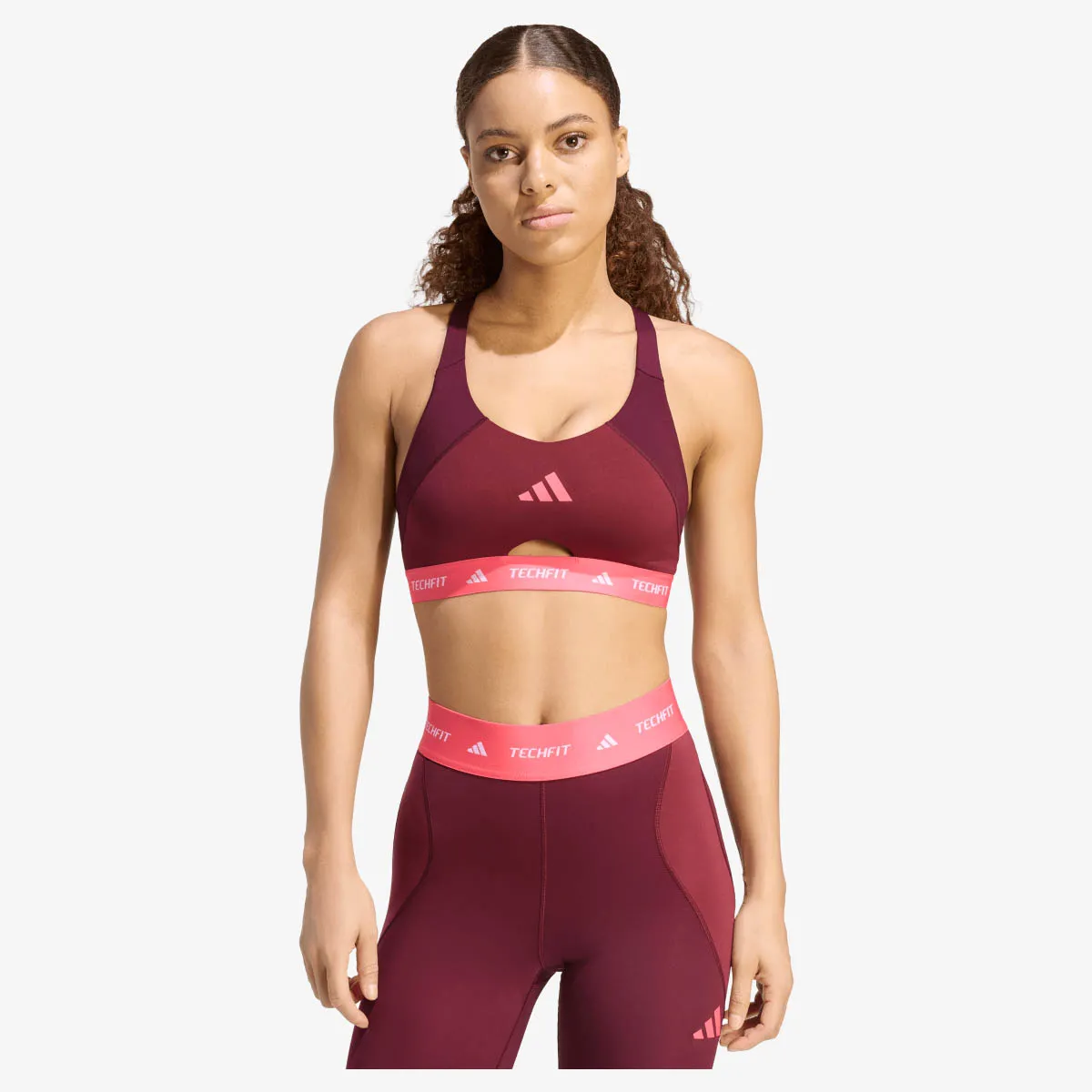 adidas Bra Techfit Workout