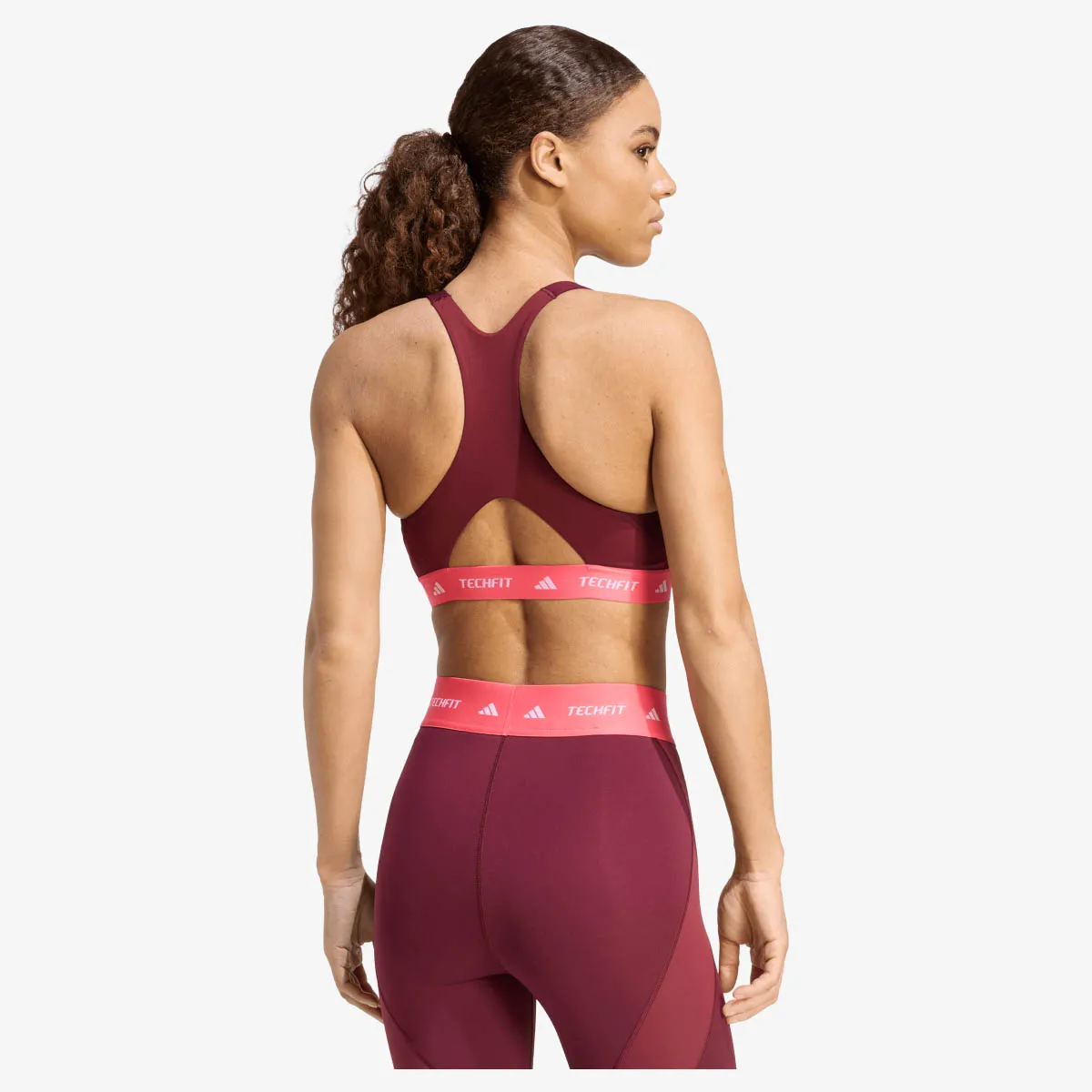 adidas Bra Techfit Workout 