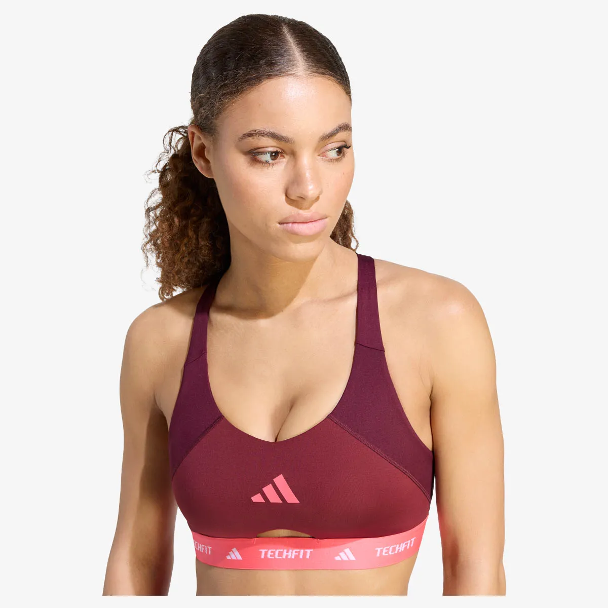 adidas Bra Techfit Workout 