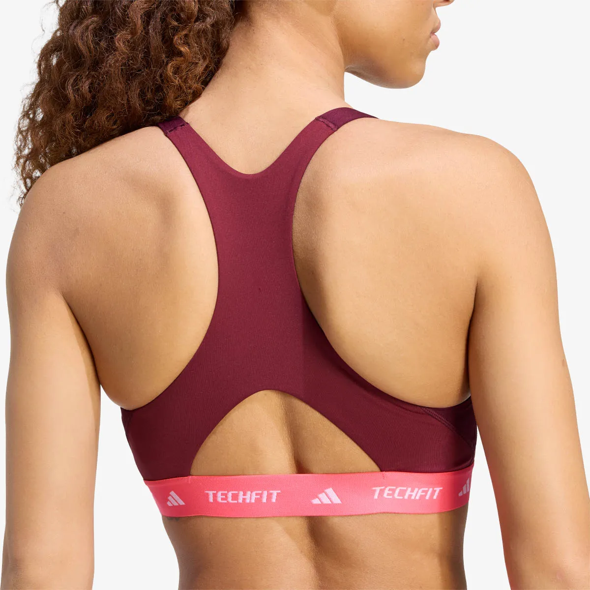 adidas Bra Techfit Workout 