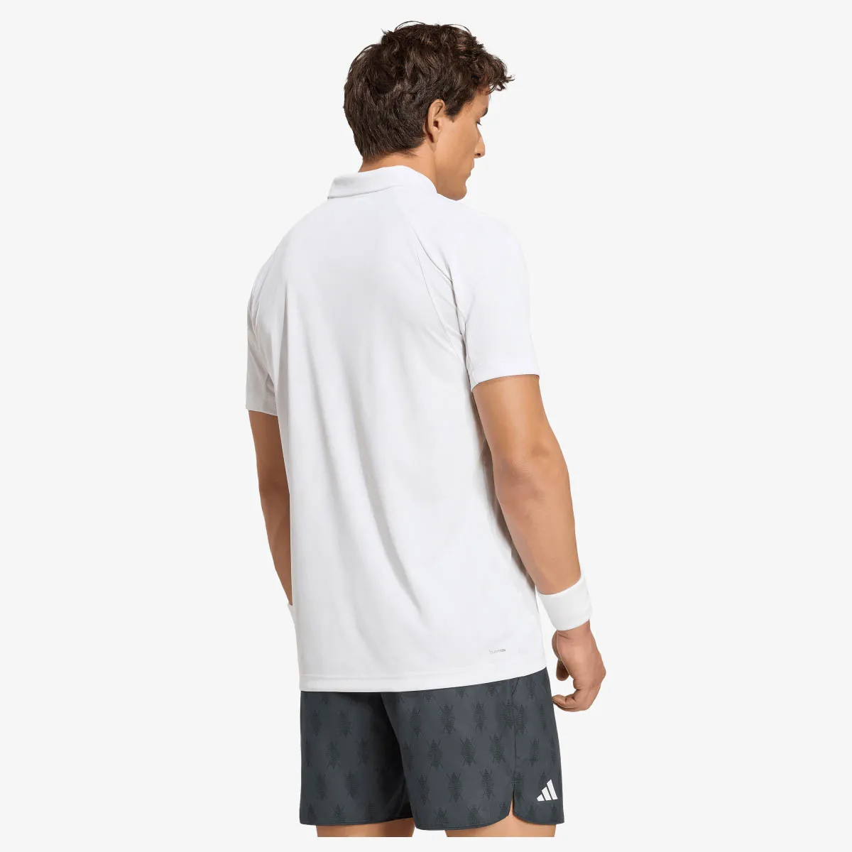 adidas Polo Majica CLUB GRAPH POLO 