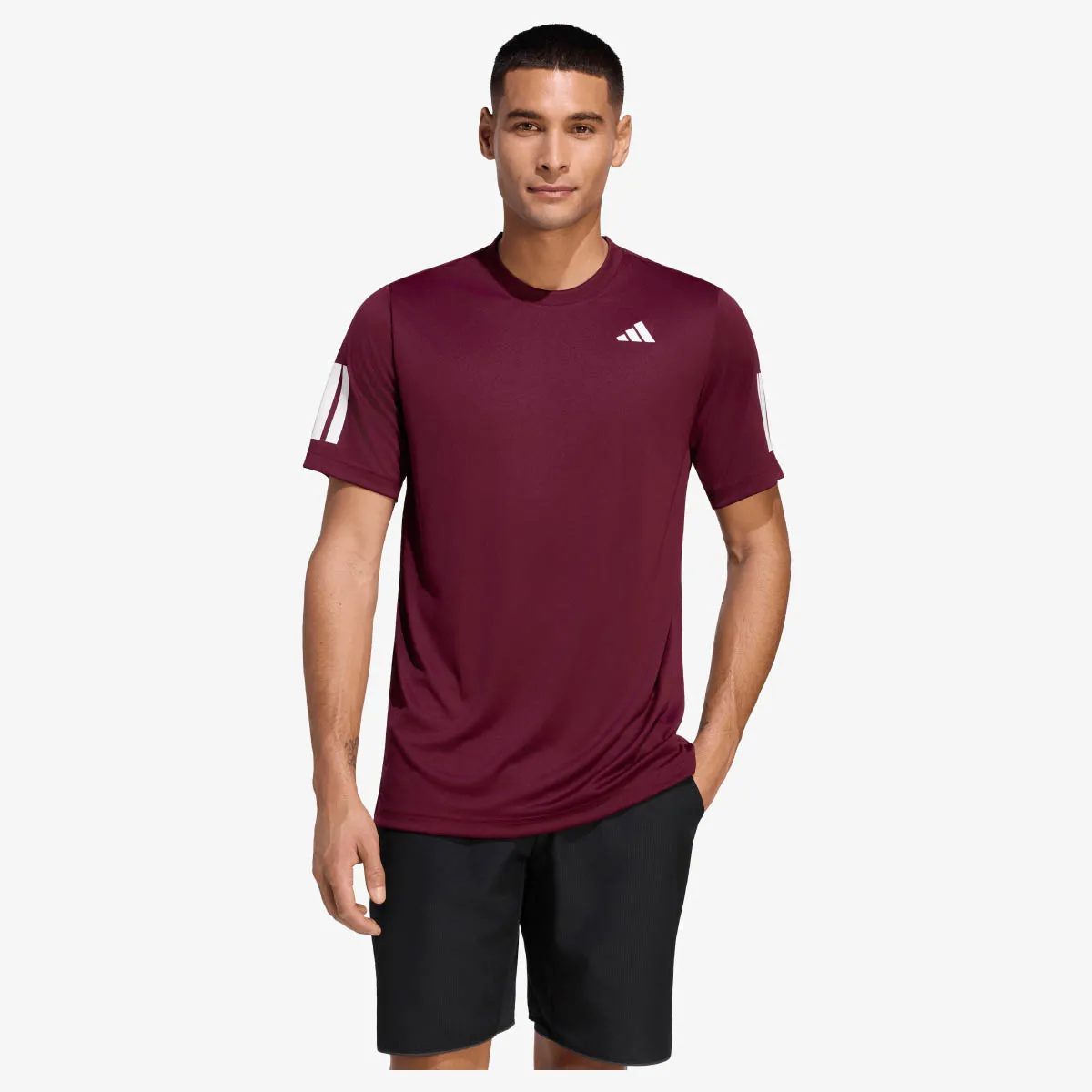 adidas Majica CLUB 3STR TEE