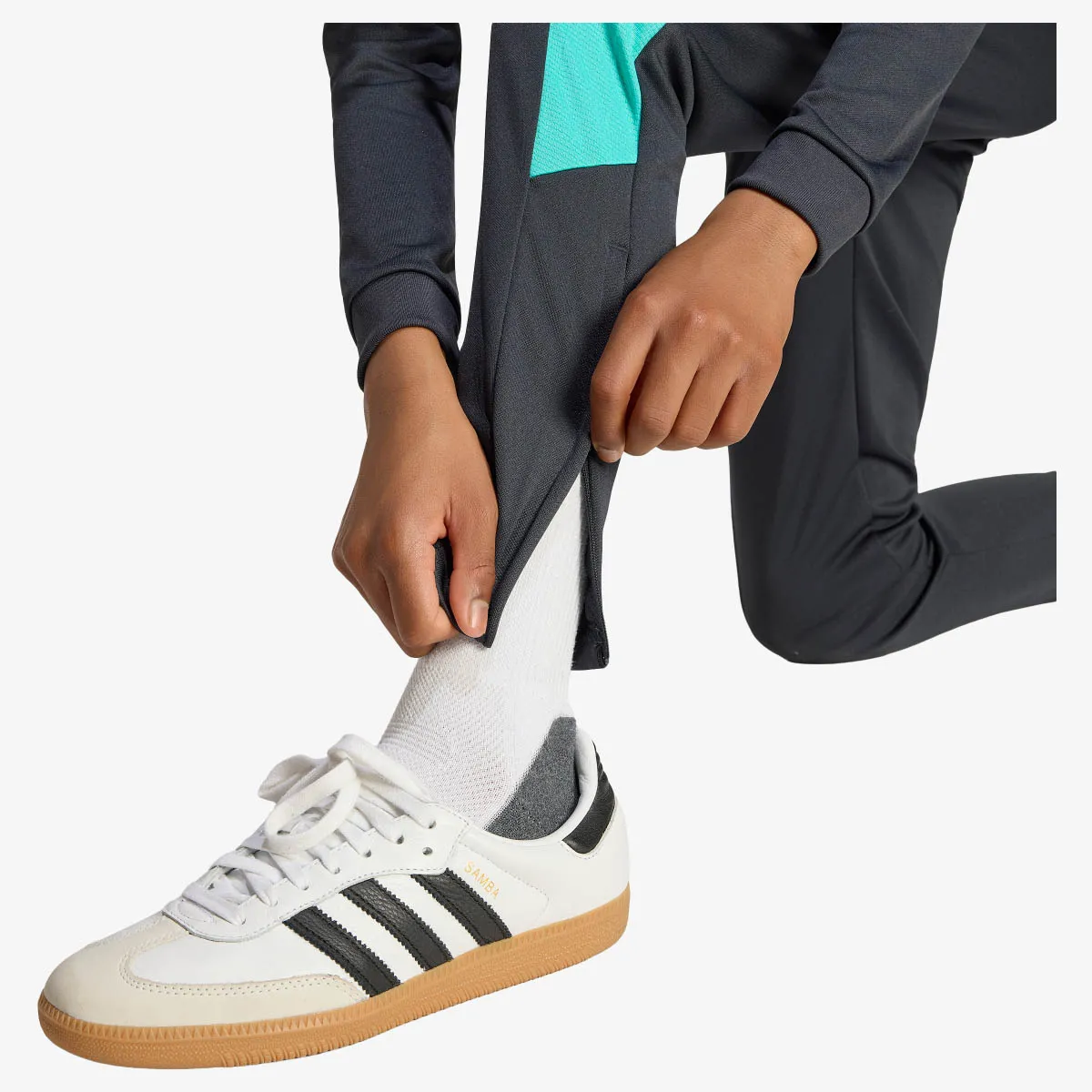 adidas Trenerka TIRO ES TS Y 