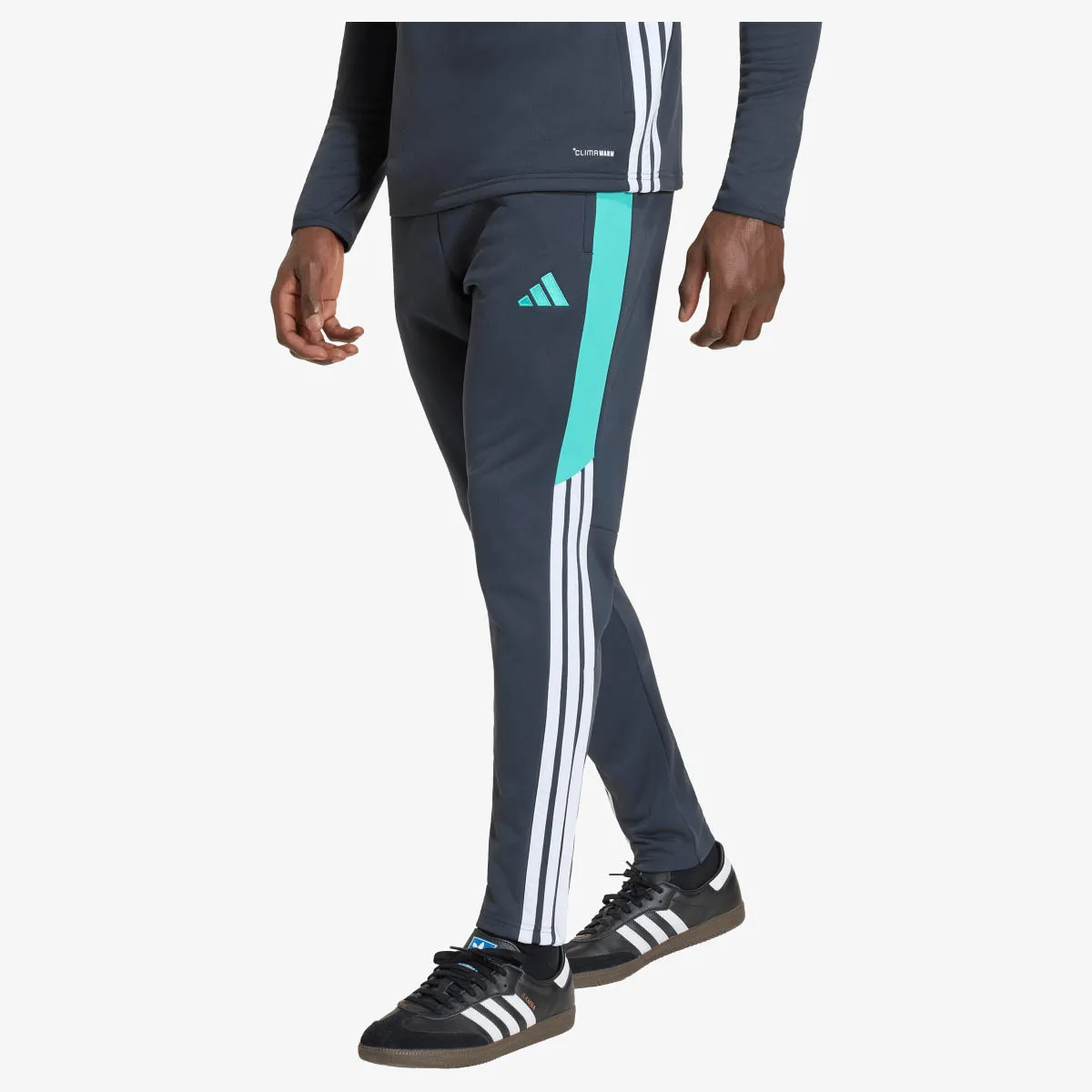 adidas Donji Deo Trenerke TIRO ES WINPNT 