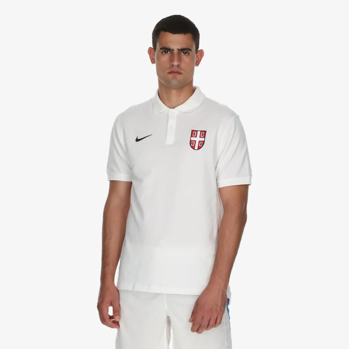 Nike Polo Majica Srbija Polo 