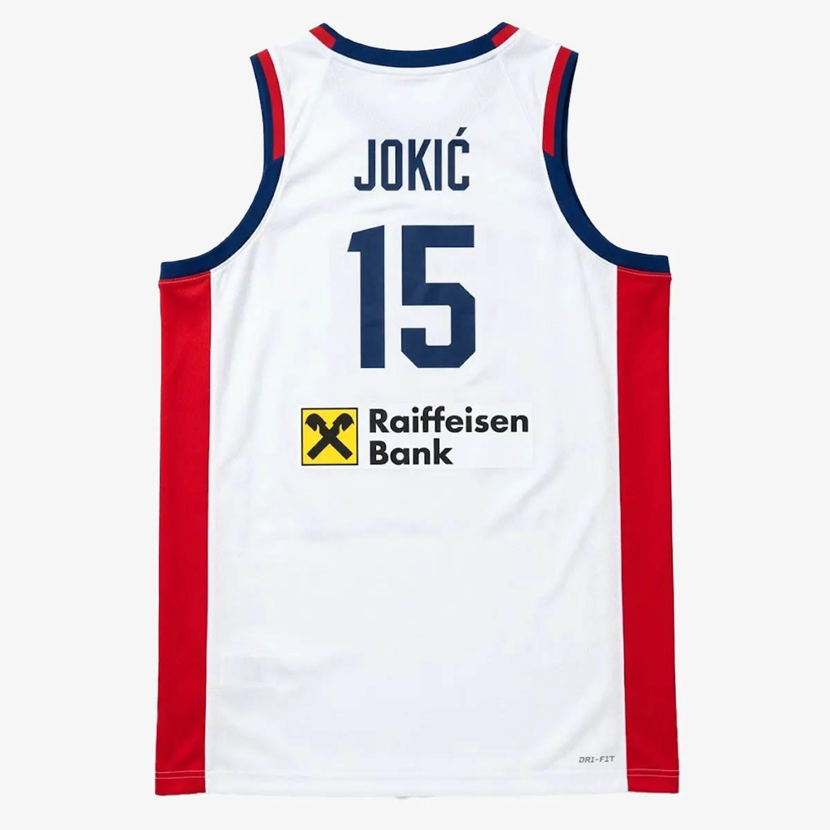 NKZELUS Dres KIDS Dres sa prezimenom
