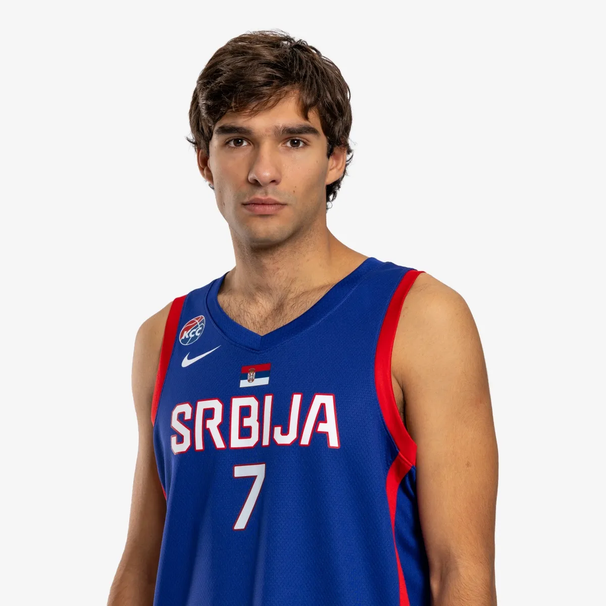 NKZELUS Dres ADULTS Dres sa prezimenom