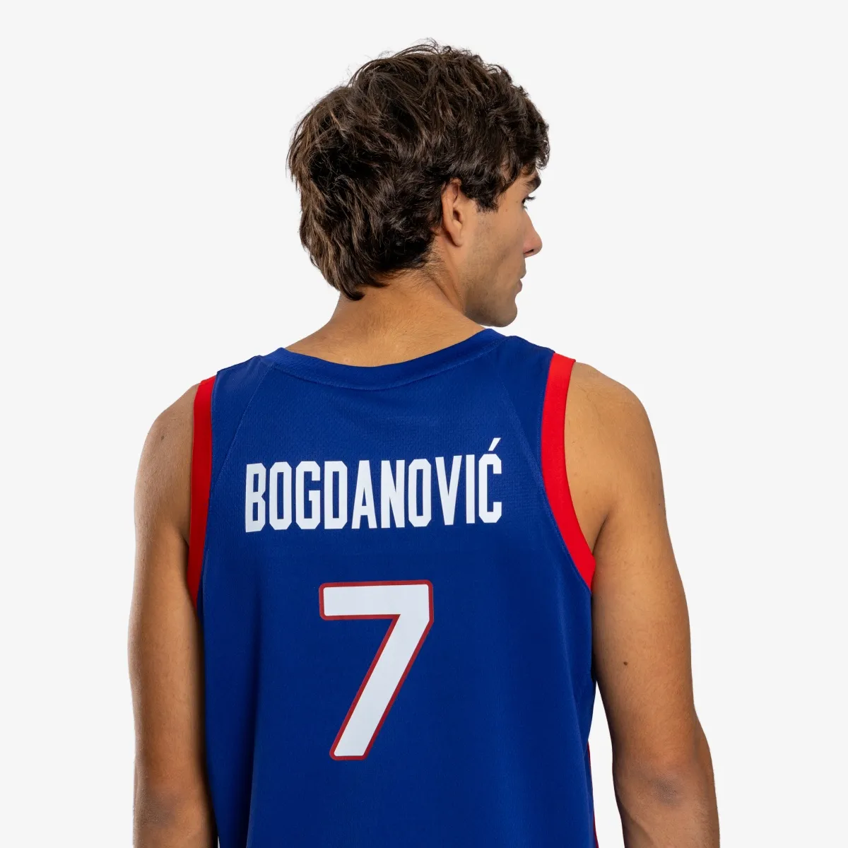 NKZELUS Dres ADULTS Dres sa prezimenom