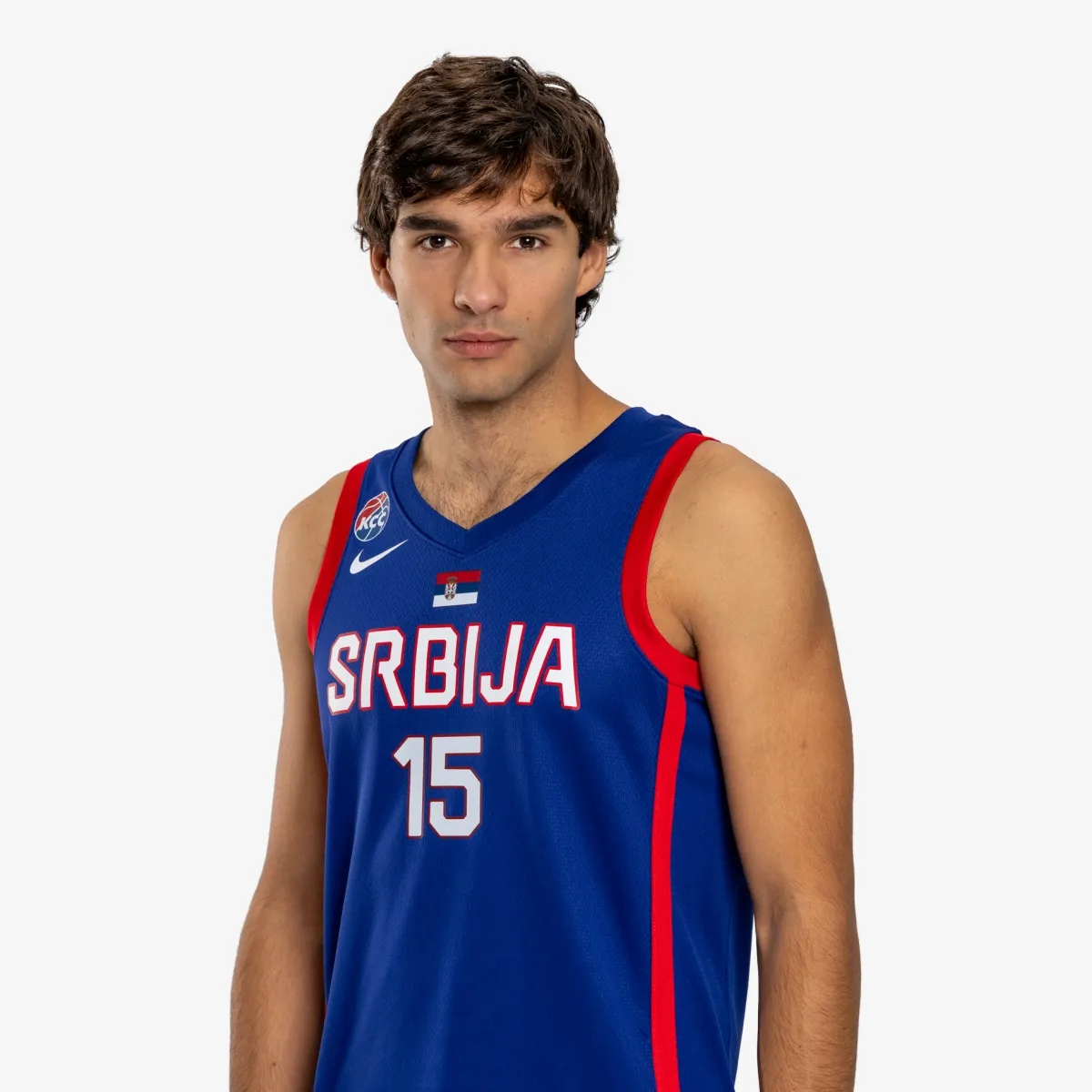 NKZELUS Dres ADULTS Dres sa prezimenom 